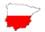 AMARILLO DEPORTES - Polski